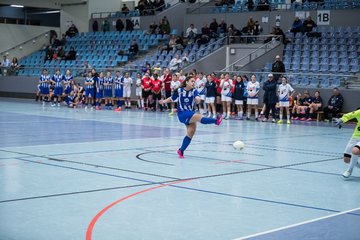 Bild 183 - wBJ Power Girls Cup Suederelbe